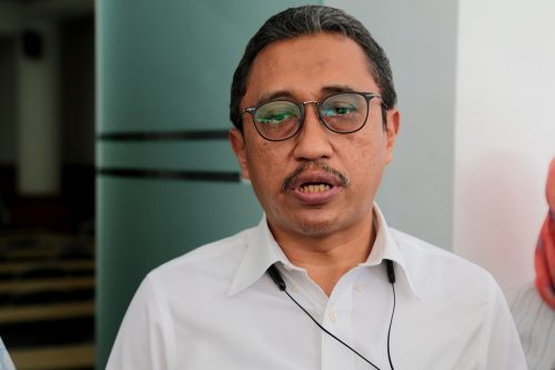 Libur Lebaran, Pelanggan PDAM Surabaya Tetap Bisa Komplain 24 Jam Lewat Aplikasi CIS