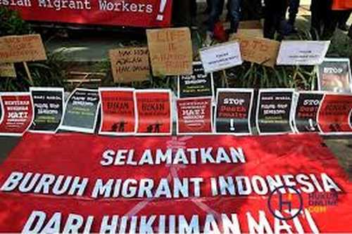 Siapkan Regulasi Penguatan Perlindungan Pekerja Migran