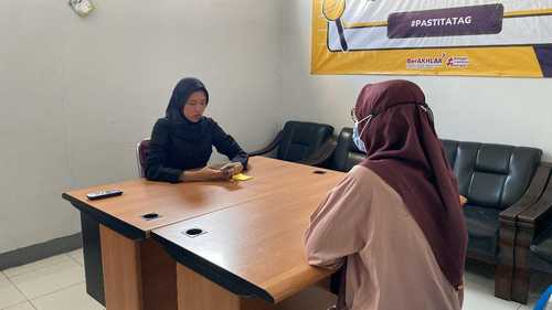 12-bed Rutan Perempuan Surabaya Terima Berkas Dugaan Perkara Gratifikasi Eks Bupati Probolinggo